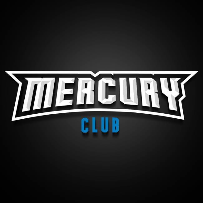 Mercury Club